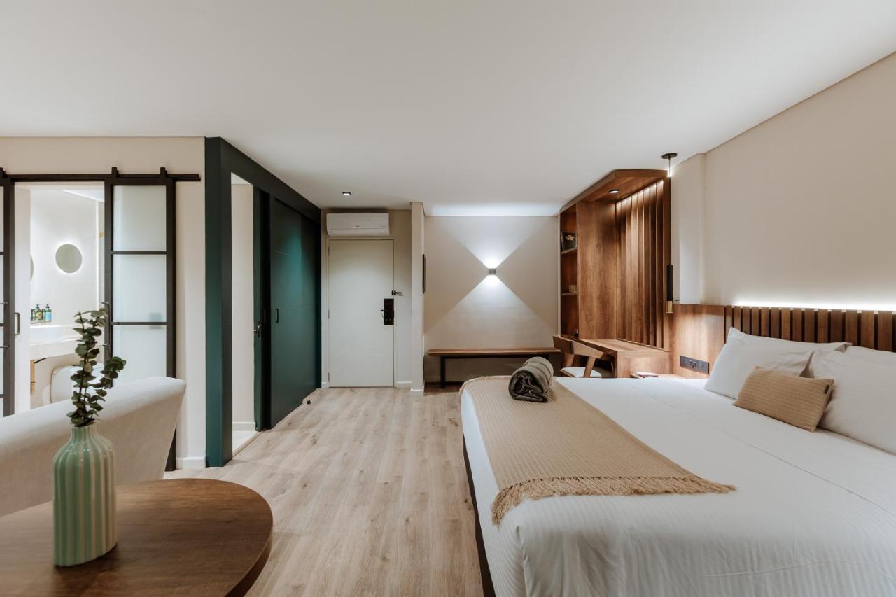 Sky Hotel