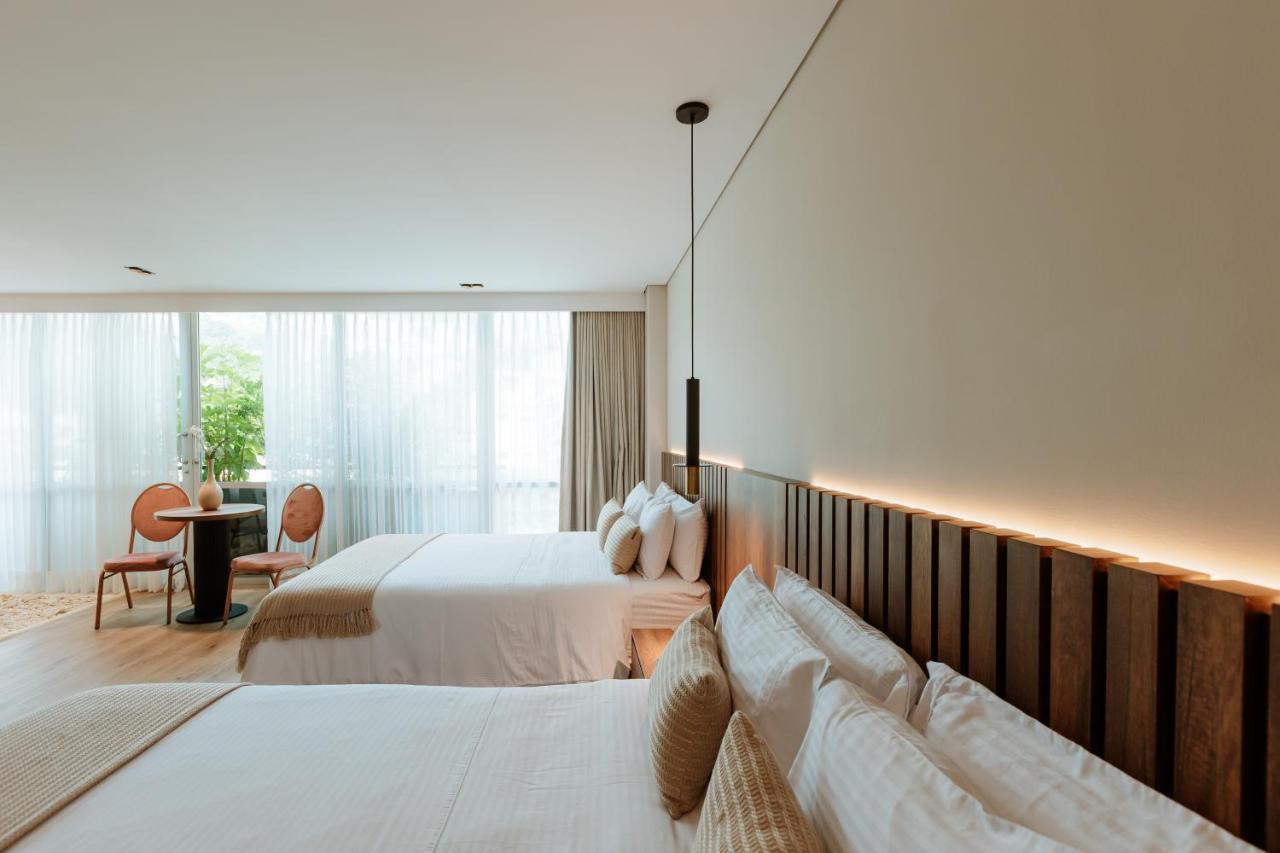 Hotel Sky Medellín