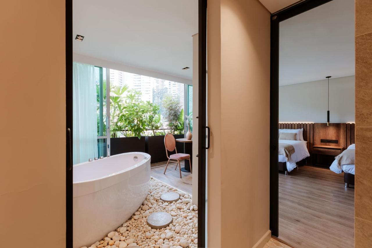 Hotel Sky Medellín