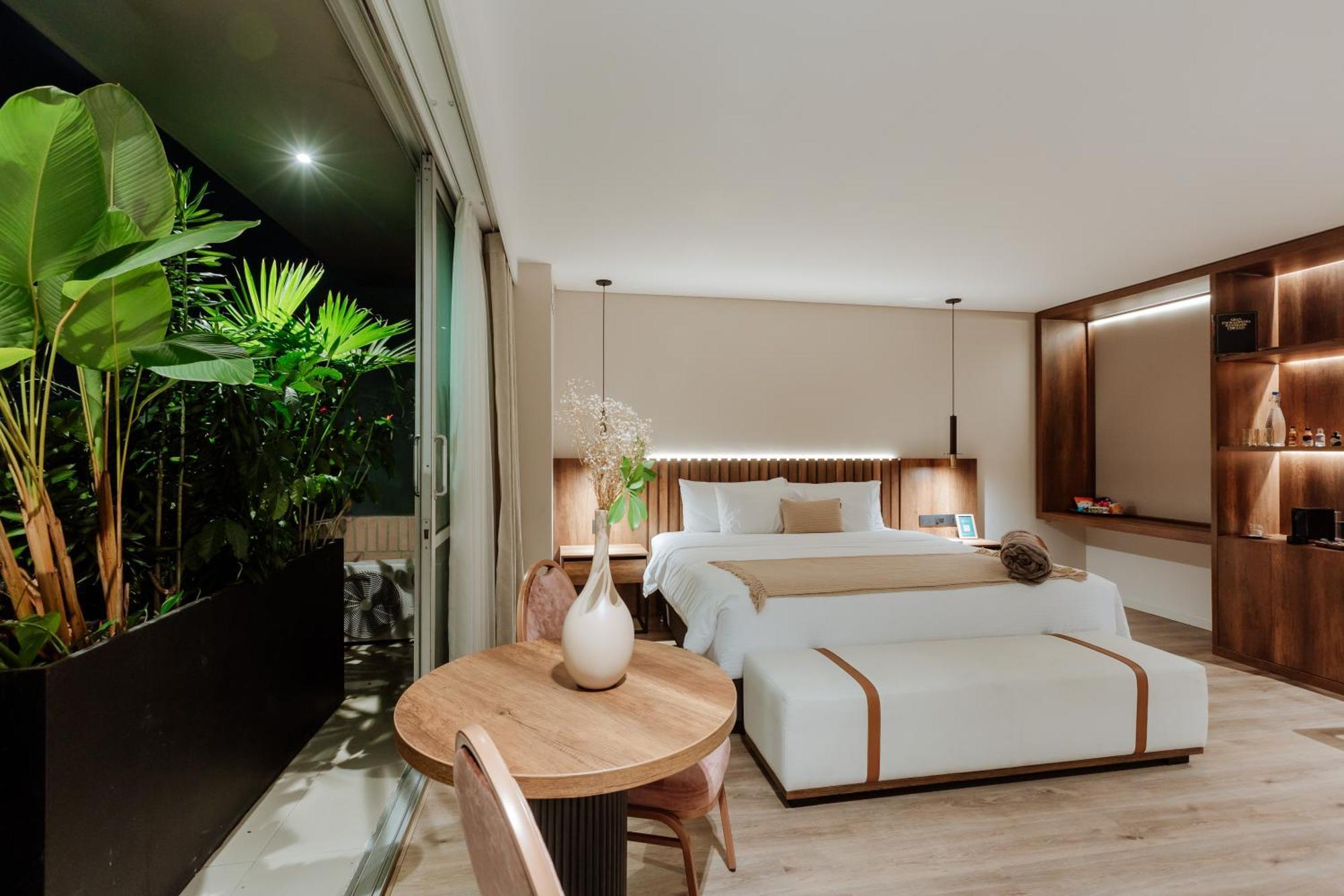Sky Hotel Medellín