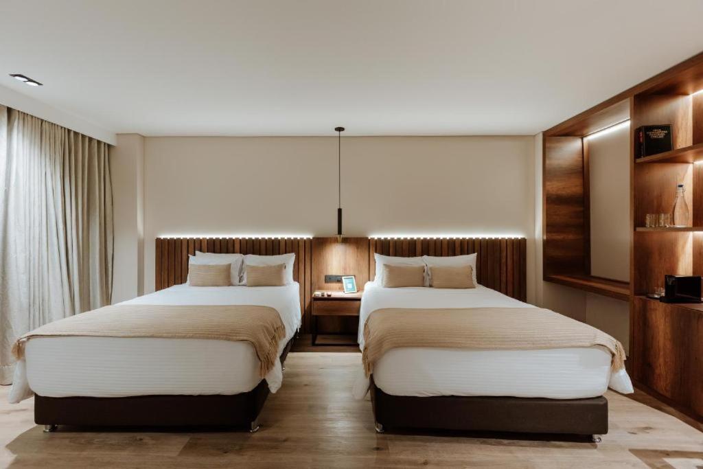 Sky Hotel