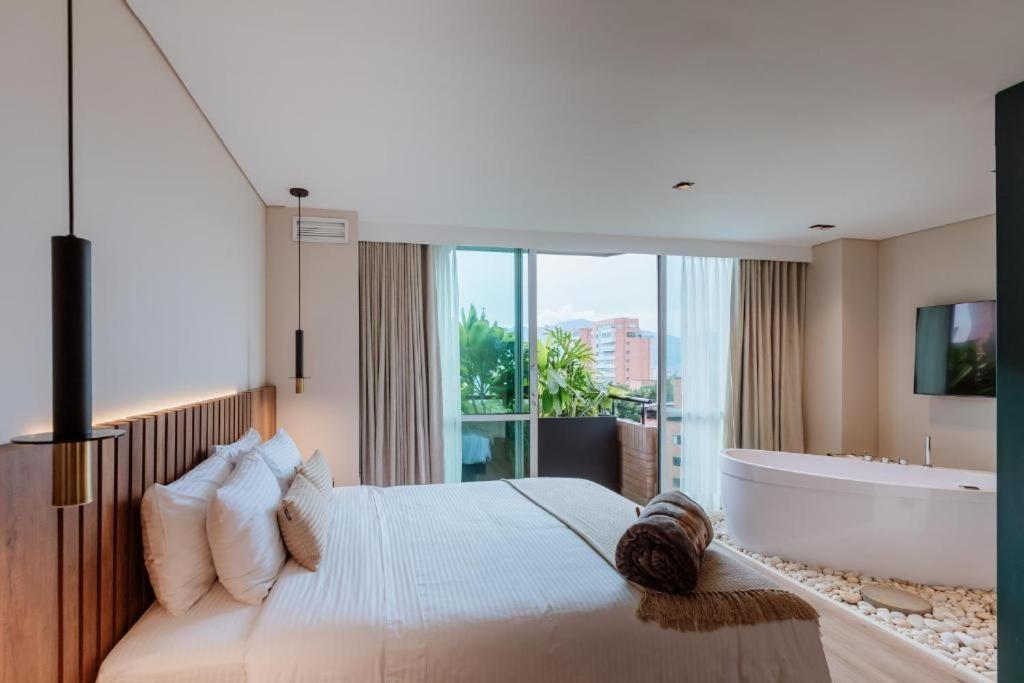 Sky Hotel