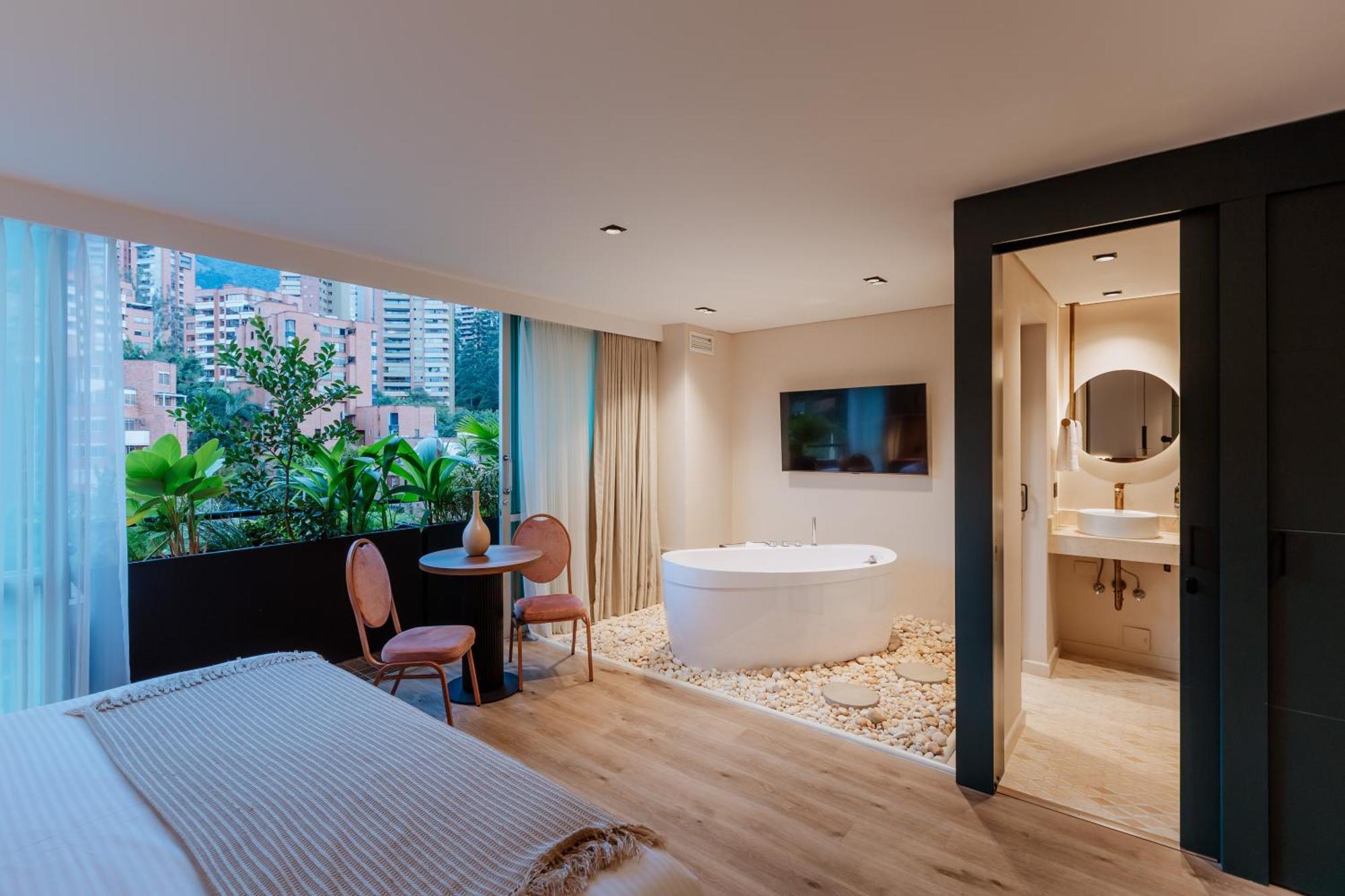 Hotel Sky