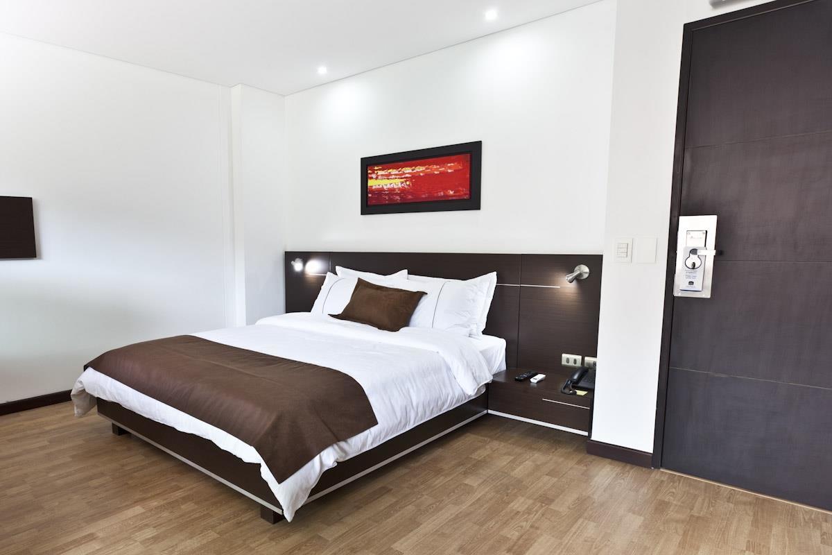 Sky Hotel