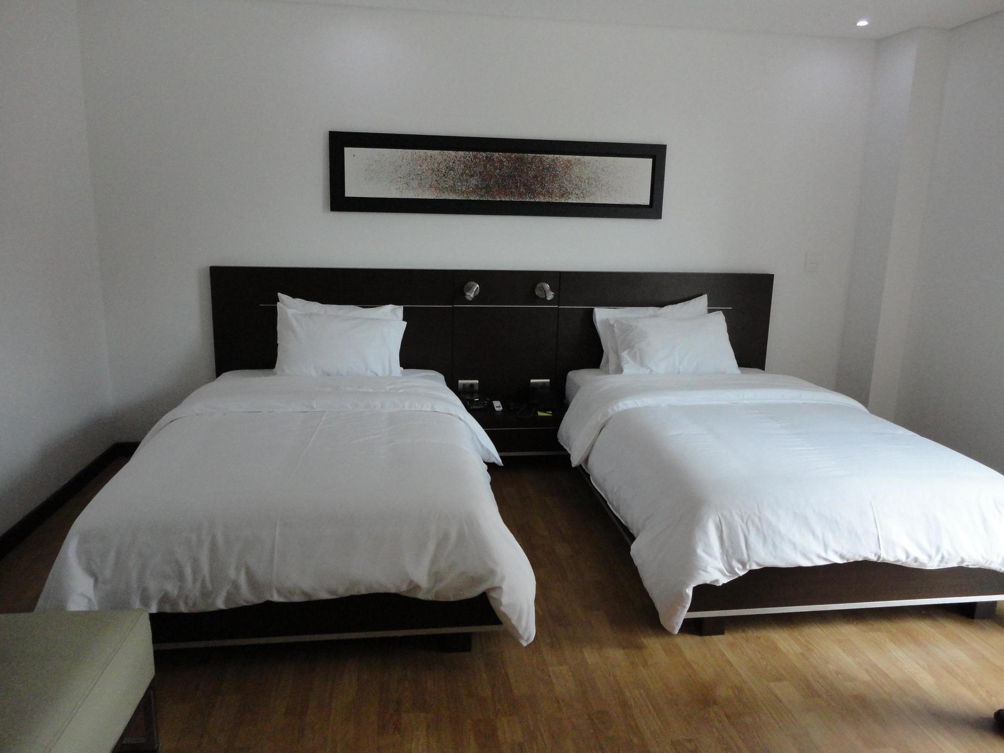 Hotel Sky Medellín
